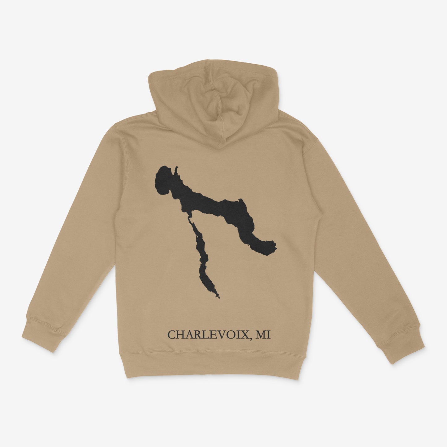 (MI) Charlevoix