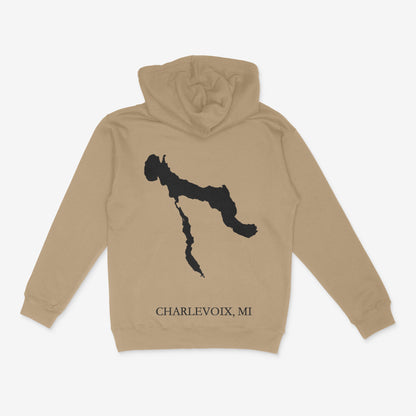 (MI) Charlevoix
