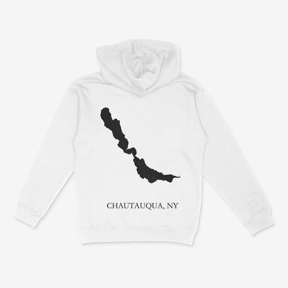 (NY) Chautauqua Hoodie