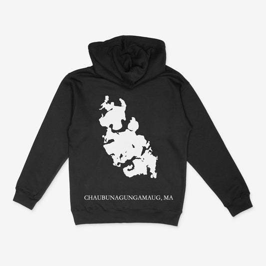 (MA) Chaubunagungamaug Hoodie