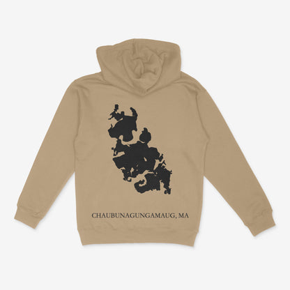 (MA) Chaubunagungamaug Hoodie