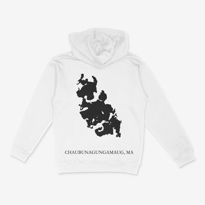 (MA) Chaubunagungamaug Hoodie