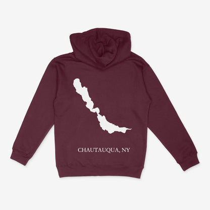 (NY) Chautauqua Hoodie