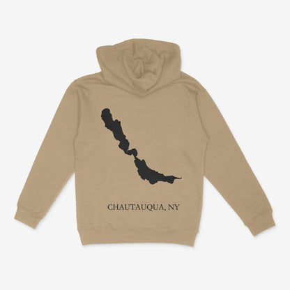 (NY) Chautauqua Hoodie