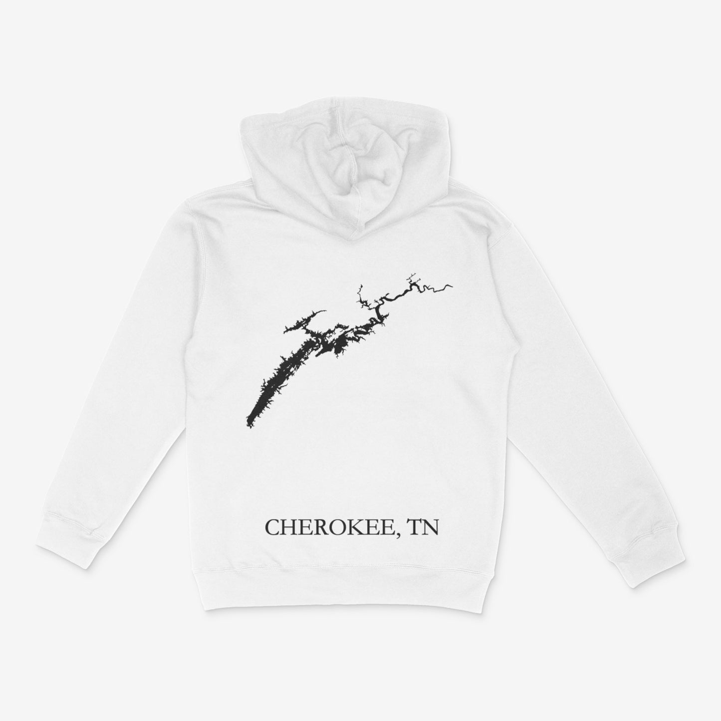 (TN) Cherokee Hoodie