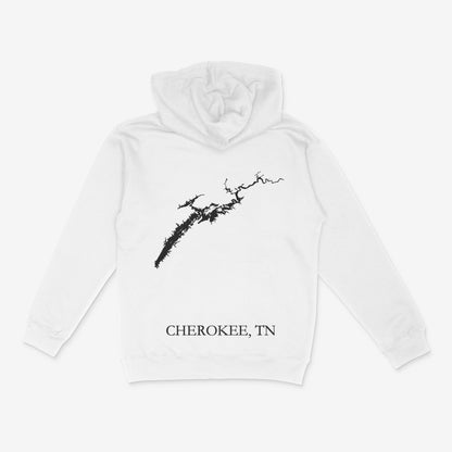 (TN) Cherokee Hoodie