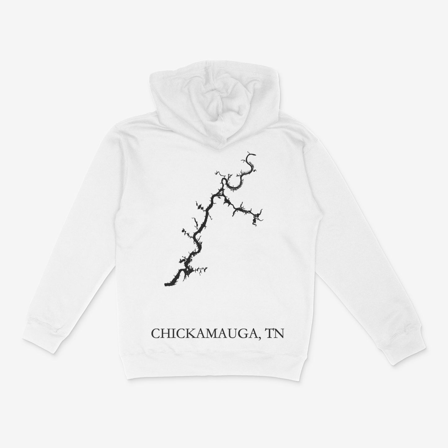 (TN) Chickamauga Hoodie
