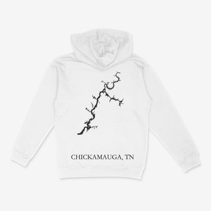 (TN) Chickamauga Hoodie
