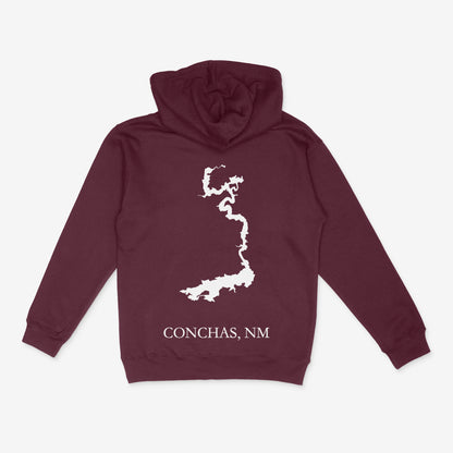 (NM) Conchas Hoodie