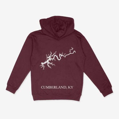 (KY) Cumberland Hoodie