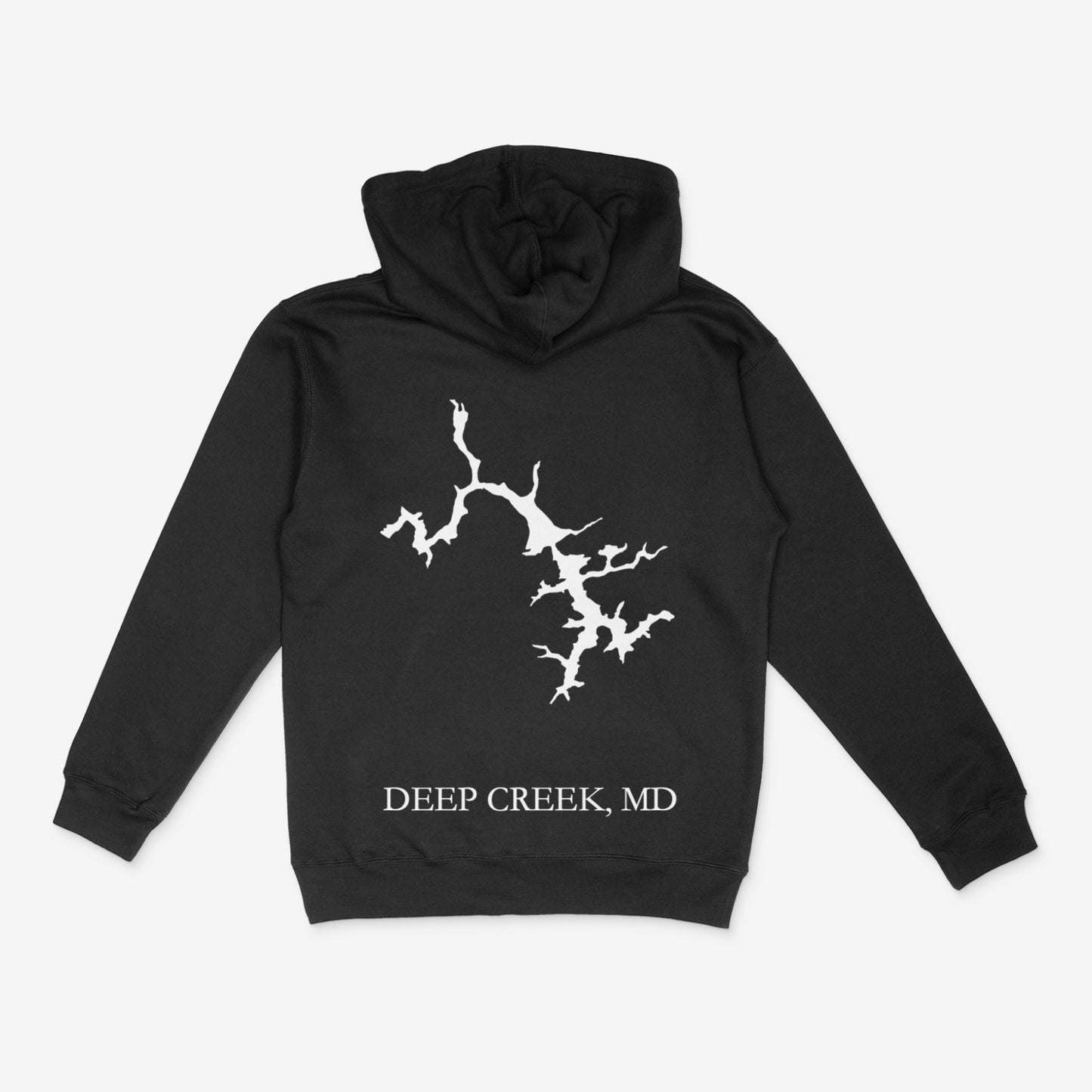 (MD) Deep Creek Hoodie