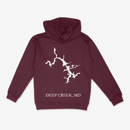 (MD) Liberty Hoodie