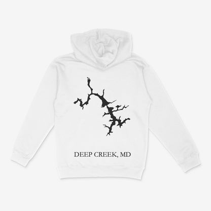 (MD) Deep Creek Hoodie