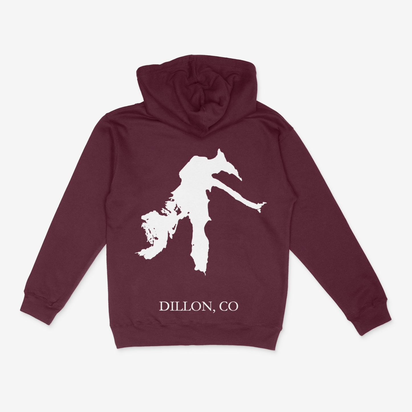 (CO) Dillon Hoodie