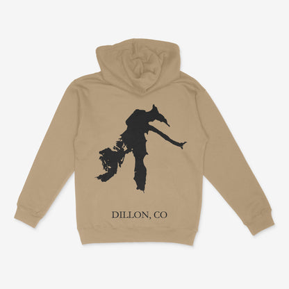 (CO) Dillon Hoodie