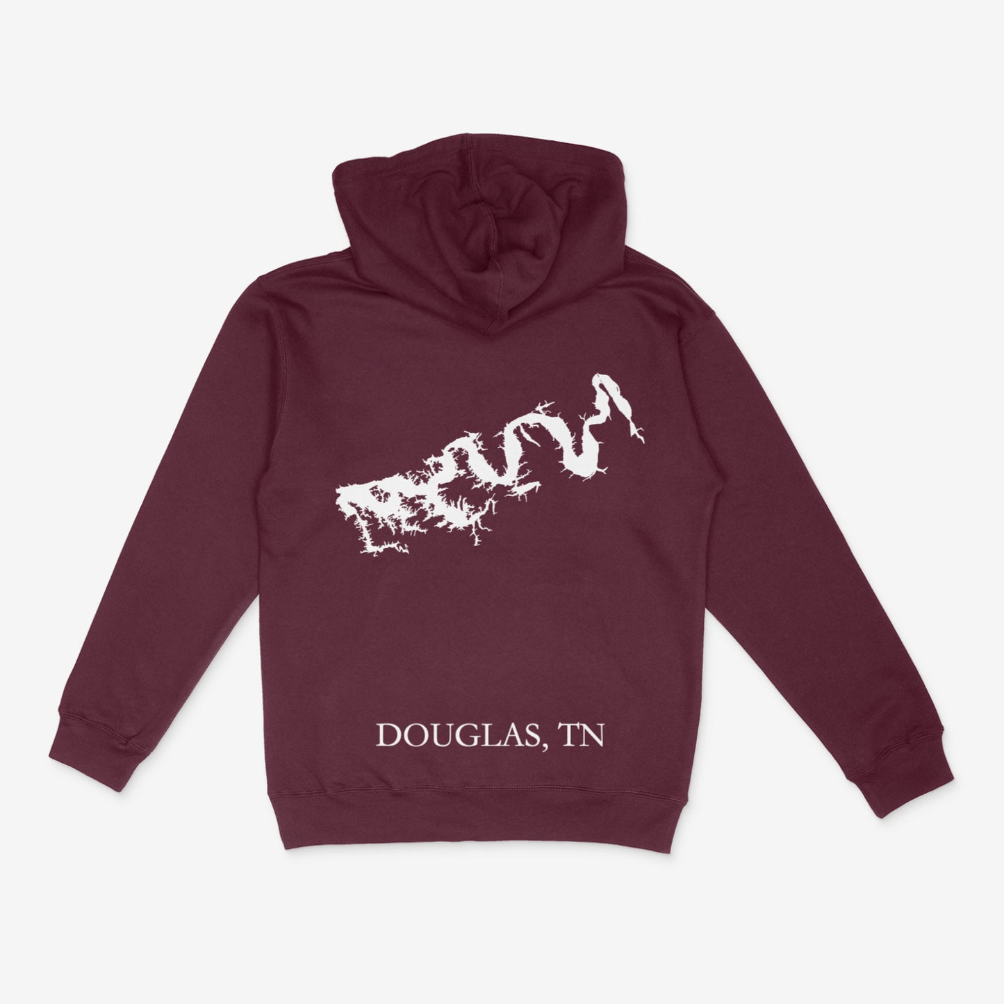 (TN) Douglas Hoodie