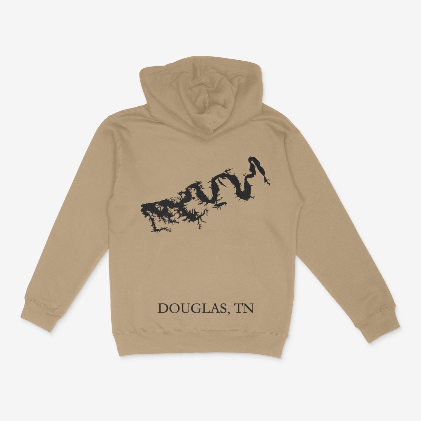 (TN) Douglas Hoodie