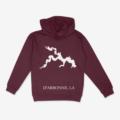 (LA) D'arbonne Hoodie