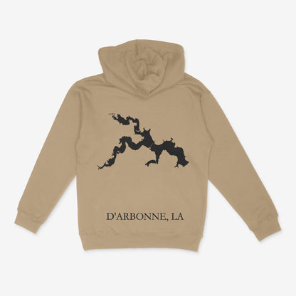 (LA) D'arbonne Hoodie