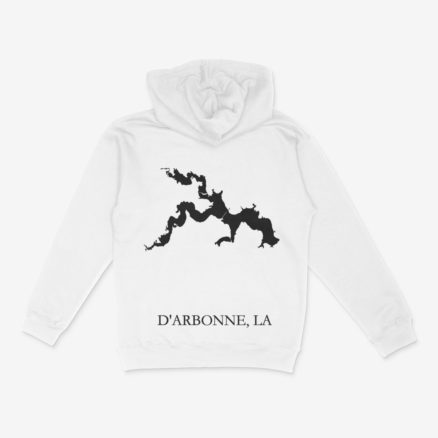 (LA) D'arbonne Hoodie