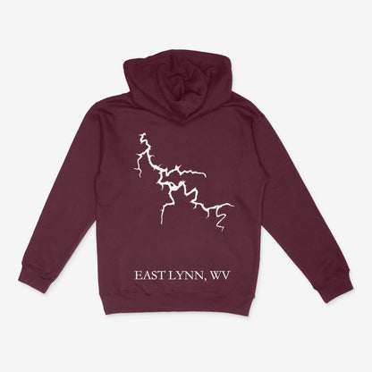 (WV) East Lynn Hoodie