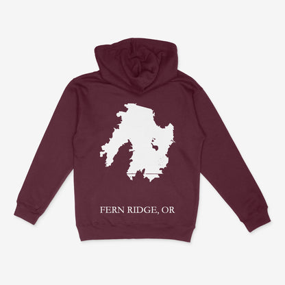 (OR) Fern Ridge Hoodie