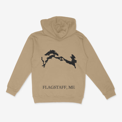 (ME) Flagstaff Hoodie