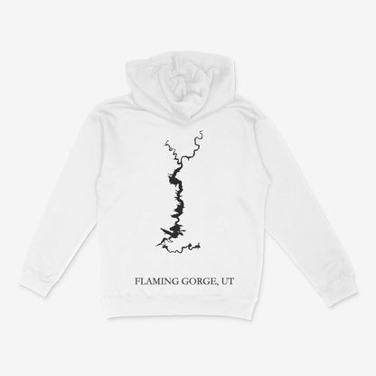 (UT) Flaming Gorge Hoodie