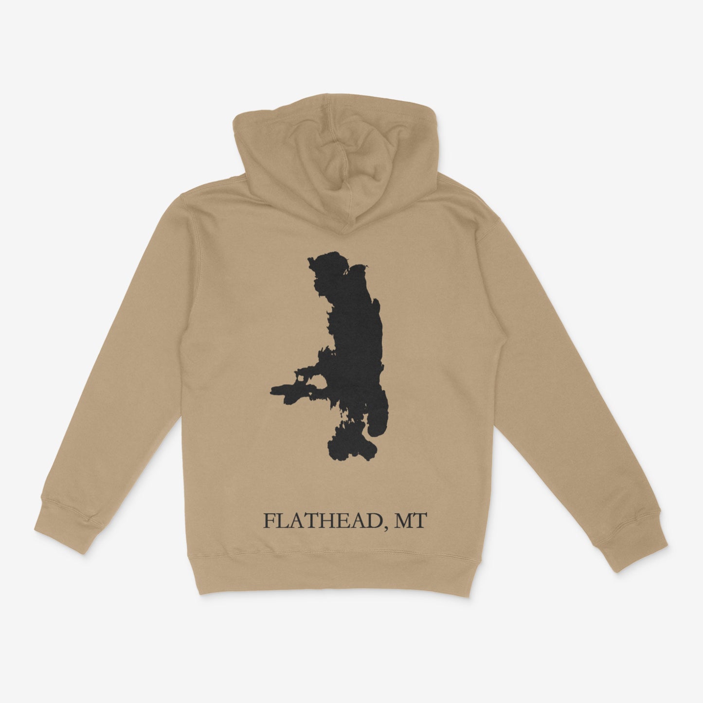 (MT) Flathead Hoodie