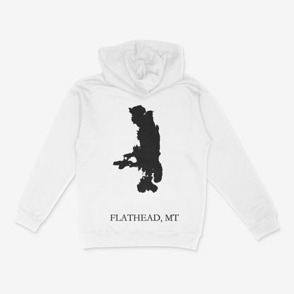 (MT) Flathead Hoodie