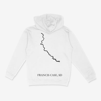(SD) Francis Case Hoodie