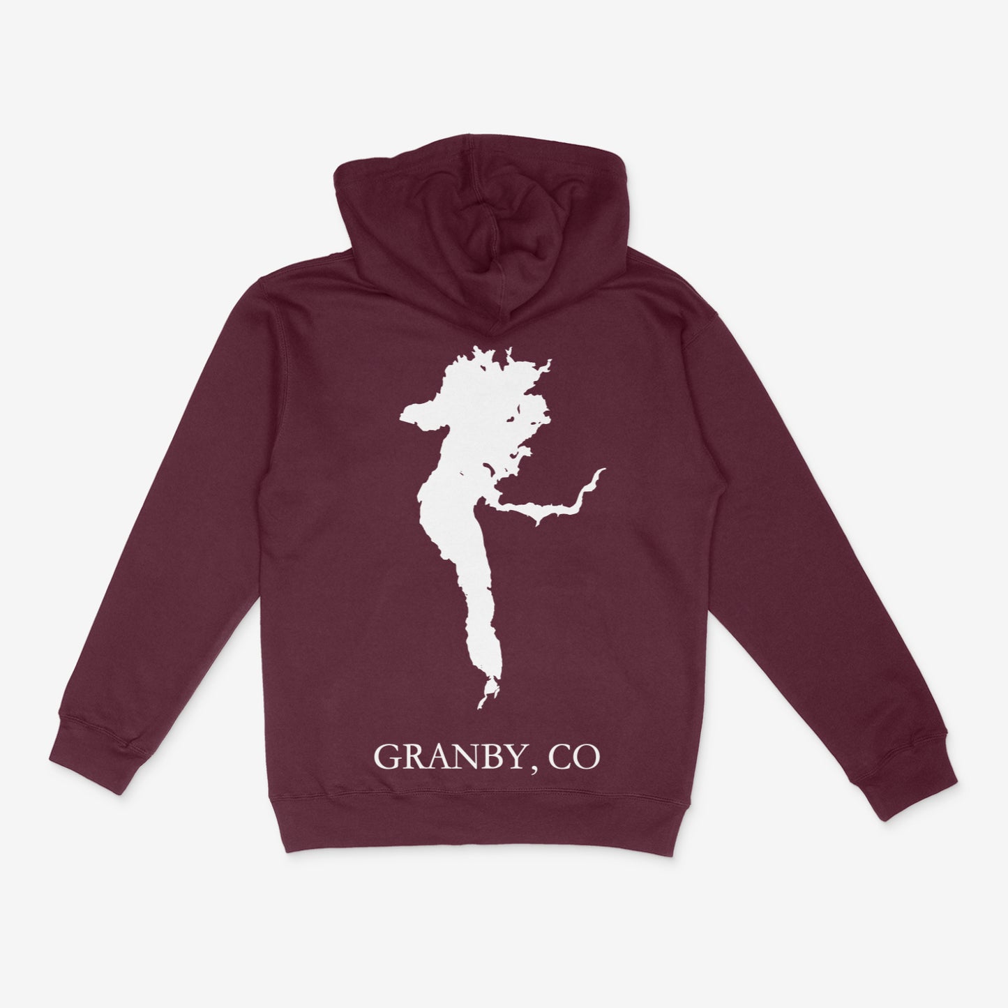 (CO) Granby Hoodie