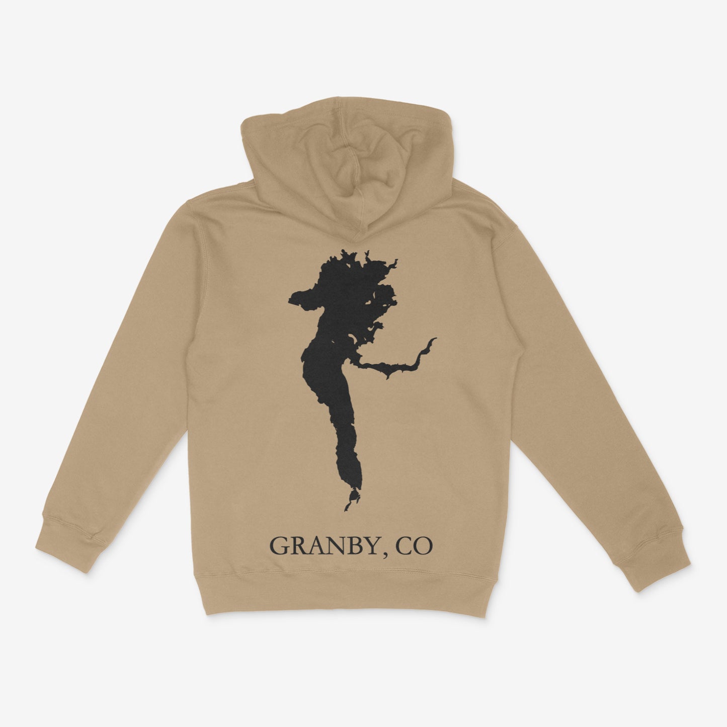 (CO) Granby Hoodie