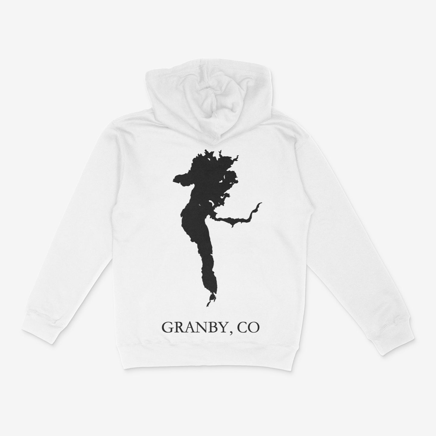 (CO) Granby Hoodie