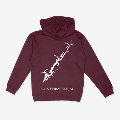 (AL) Guntersville hoodie