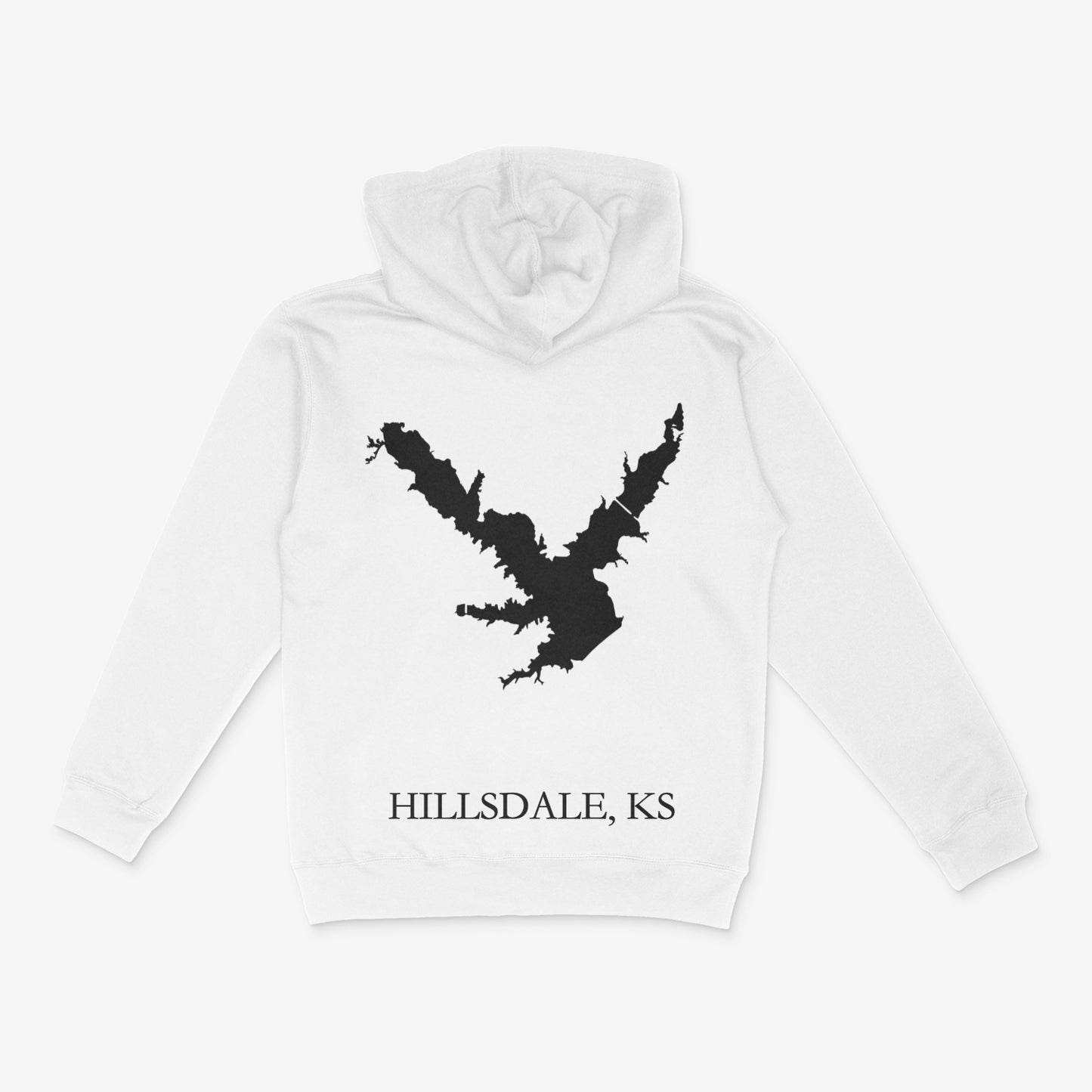 (KS) Hillsdale Hoodie