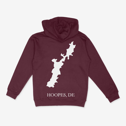(DE) Haven Hoodie