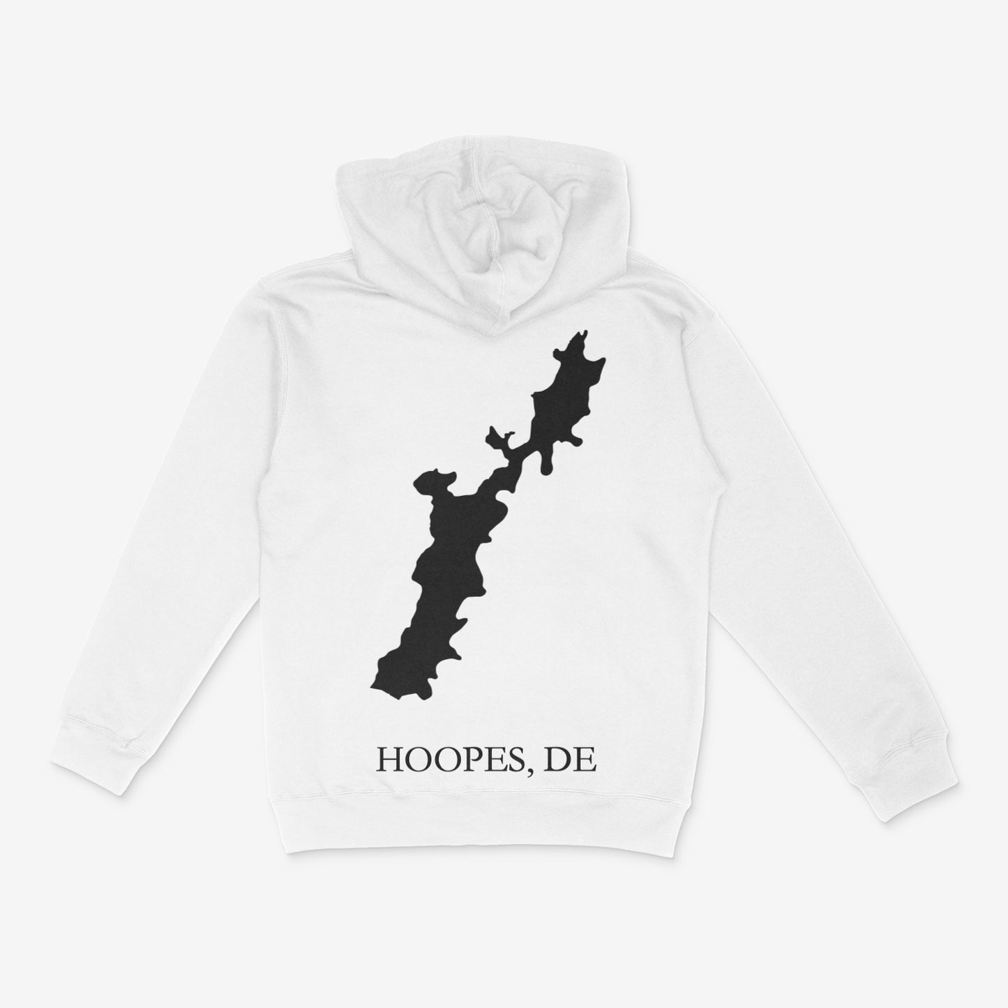 (DE) Hoopes Hoodie