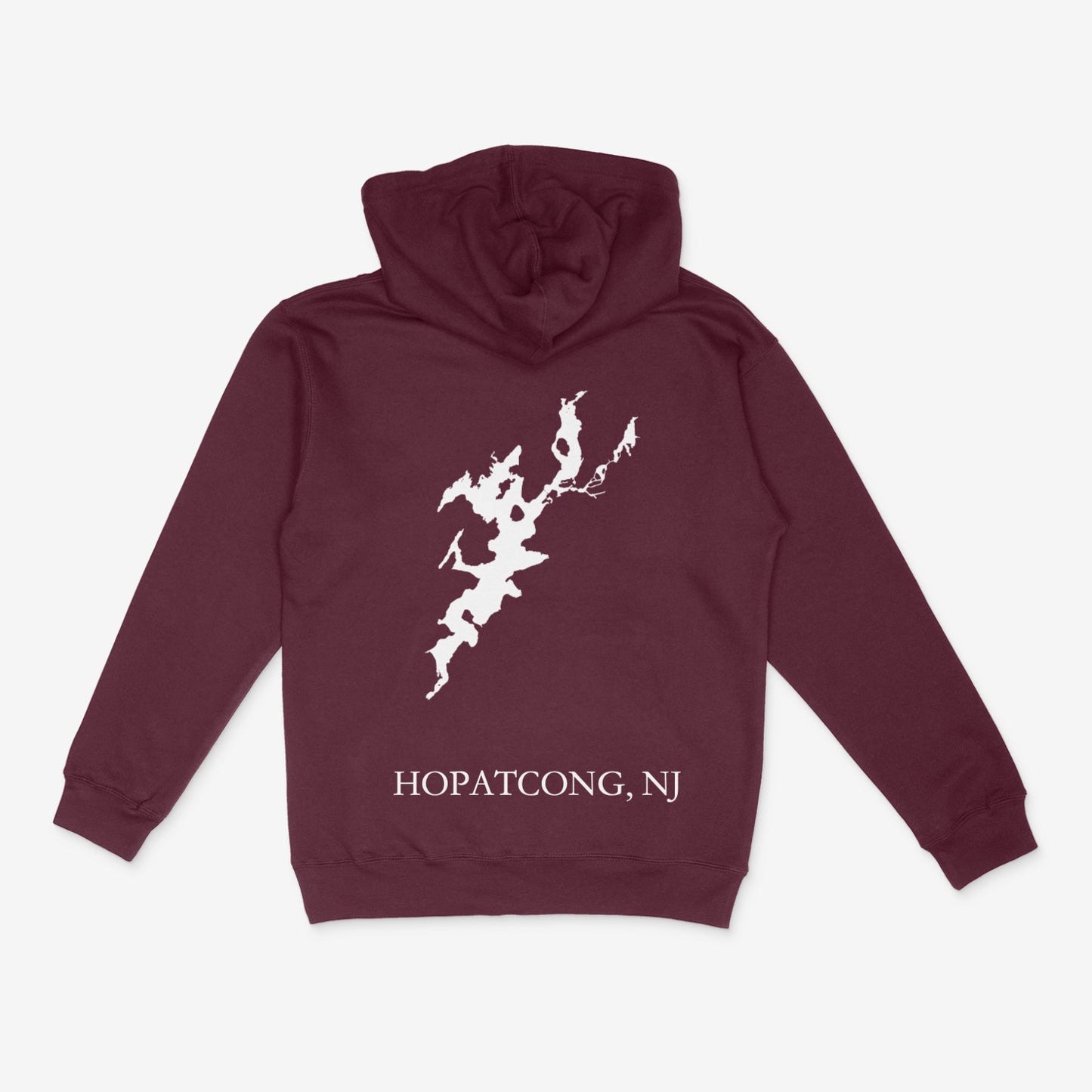 (NJ) Hopatcong Hoodie