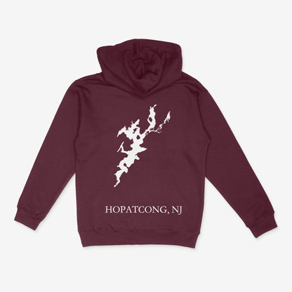 (NJ) Hopatcong Hoodie