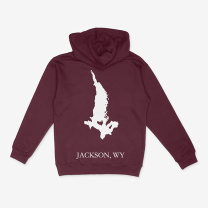 (WY) Jackson Hoodie