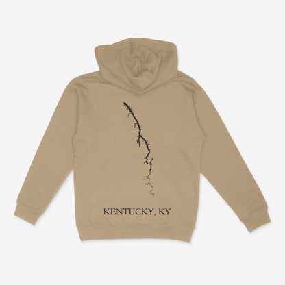 (KY) Kentucky Hoodie