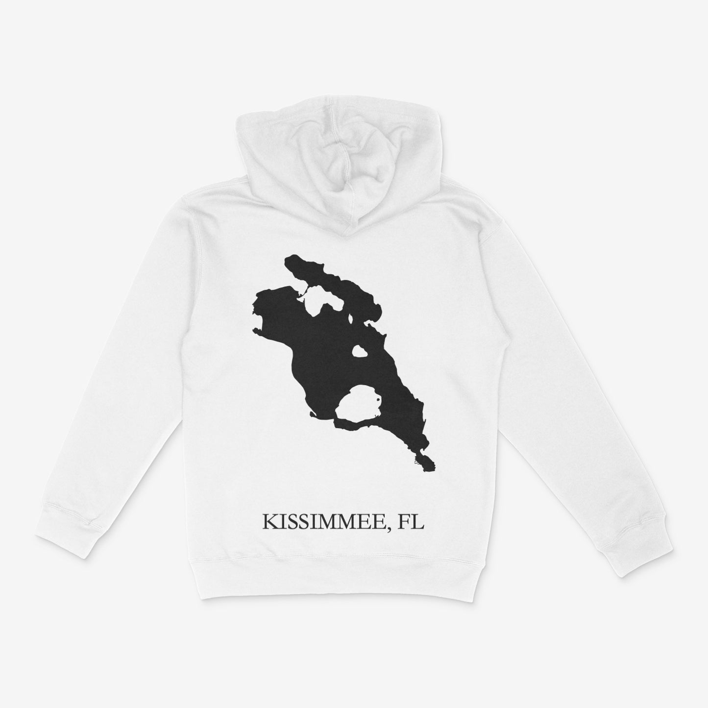 (FL) Kissimmee Hoodie