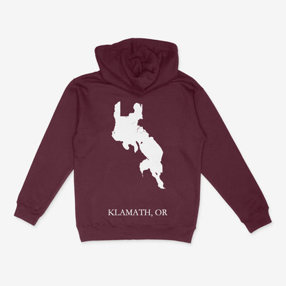 (OR) Klamath