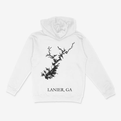 (GA) Lanier Hoodie
