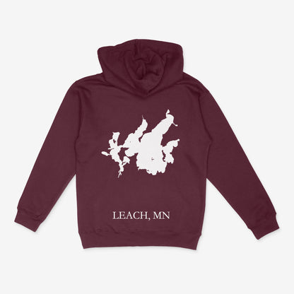 (MN) Leach Hoodie