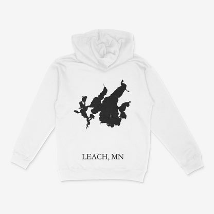 (MN) Leach Hoodie