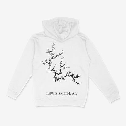 (AL) Lewis Smith Hoodie