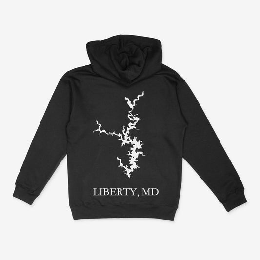 (MD) Liberty Hoodie