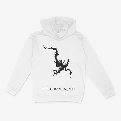 (MD) Loch Raven Hoodie